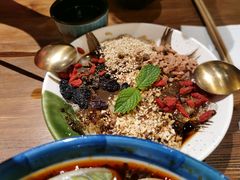 -千金一碗·宝岛一村(韩国街店)