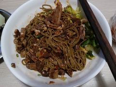 -崇州余荞面(落虹桥店)