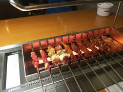 -白玉串城(南六中路店)