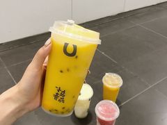 -春丽小马(济南恒隆广场店)