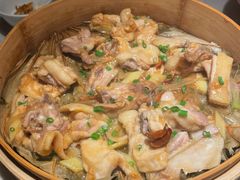 -钟菜·粤菜点心·宴请(海上世界·汇港二期店)