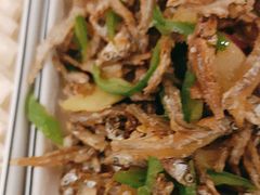 -大鹏饭店·金陵家宴(奥体中心店)