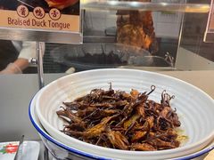 -The COOK·厨餐厅·自助餐(浦东嘉里大酒店)