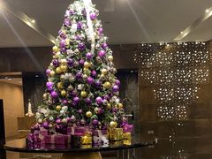 -北京北辰洲际酒店