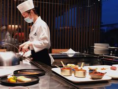 -将军日本餐厅·Shogun(厦门马哥孛罗东方大酒店)