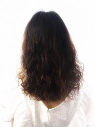 -茶发Salon·烫发染发理发