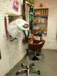 -MAGIC米几发型设计·羊毛卷