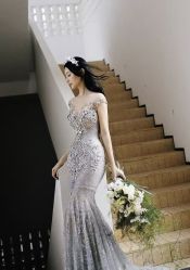 -Renee芮亦婚纱