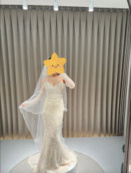 -PAI婚纱礼服设计馆【大牌租赁/高级定制】