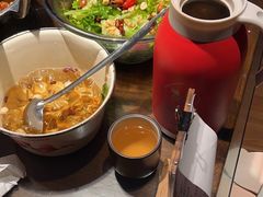 -味上湘菜馆(岳麓山店)