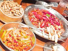 -破店肥蛤·海鲜·烧烤(翠园街店)
