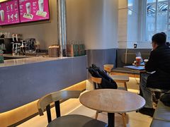 -星巴克臻选(外滩中心店)