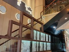 -满记甜品(岭南新天地店)