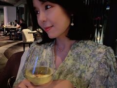 -广州四季酒店·佰鲜汇·现代法餐