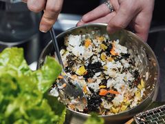 -玄希浪漫厨房·韩料烤肉(湖滨银泰in77店)