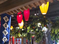 -北平盛世·新京菜·北京烤鸭(劲松·双井店)