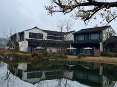 -雅达·阳羡溪山小镇中心