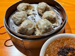 -荣家小吃(紫阳街店)