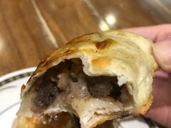 羊肉包-清真·玛丽亚新疆菜主题餐厅(浙江中路店)