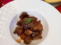 -苏州汇融广场假日酒店