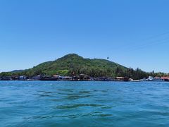 -蓝湾碧波·老字号·疍家非遗海上餐厅