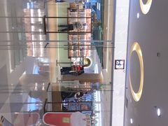 -奈雪的茶(亨特国际广场店)