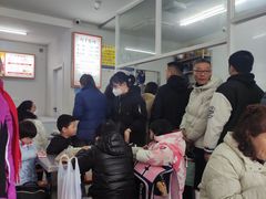 -巧手馄饨(箍桶巷店)
