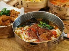 -小满手工粉(上海文峰广场店)