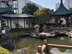 -華僑飯店中餐厅