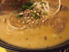 -沙嗲王(加拿芬店)