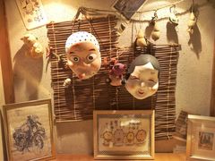 -万藏·荞麦酒房BANKURA JAPANESE SOBA KITCHEN(长乐路店)