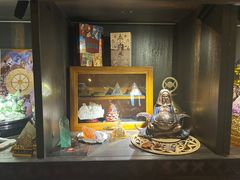 -雪灵魔法世界SHELLY’S TAROT(大良桂畔里店)