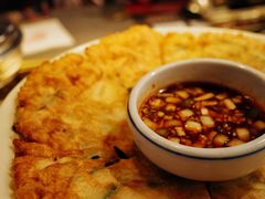 -明洞王妃家烤肉(苏州中心星悦汇店)