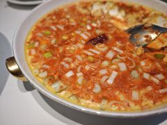 -芳芳私房菜·精作淮扬菜(玖珑湾店)