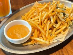 -Bistro 63 创意融合料理(广粤天地店)