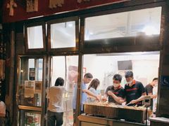 门面-郭记小街麻辣烫(南小街总店)