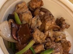 -全聚德(上海首店浦东店)