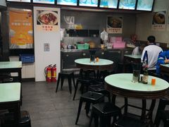 -食惠里小笼包面馆(越秀店)
