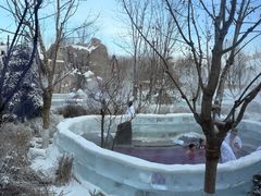 -清河半岛温泉度假酒店