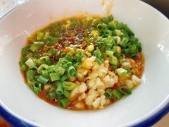 -重庆何乌鱼(南湖逸家店)