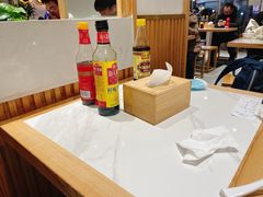 -饺子季水饺餐厅(新市街店)