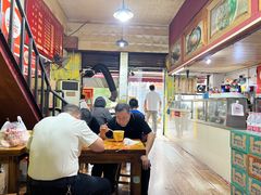 -王记生烫牛杂面馆(兰陵路店)
