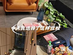 -宫七SPA·高端Massage(浦东大道店)