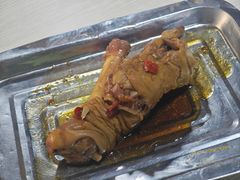 -阿叶羊杂碎(前进街店)