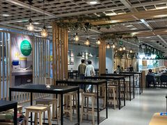 -宜家·瑞典风味餐厅(四元桥店)