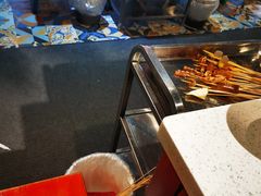 -钢管厂歆瑞源油卤串串香(春熙路太古里店)