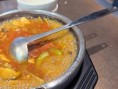 -辛氏火炉·韩式古法烤肉(松北店)