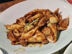 -小吊梨汤·北京菜(香山店)