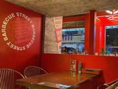 -神府路壹号·海鲜烧烤·砂锅粥·锅物(三坊七巷店)