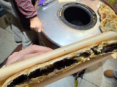 -徐禾记手工烧饼(农院路店)